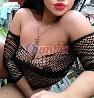 Kiara, puta en Quillota