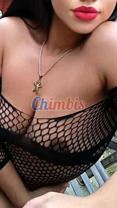 Kiara, puta en Quillota