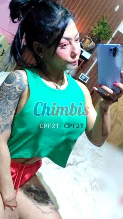 Miranda 929663481, escort en Antofagasta