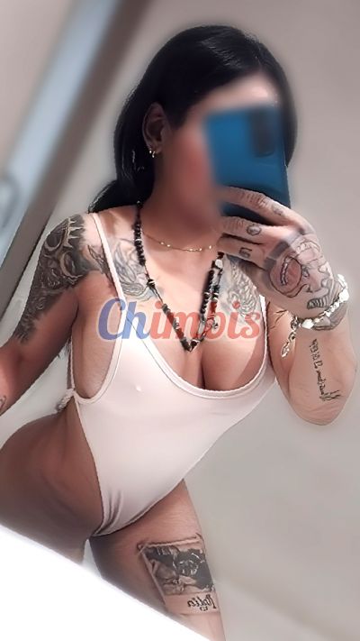 Miranda, puta en Antofagasta