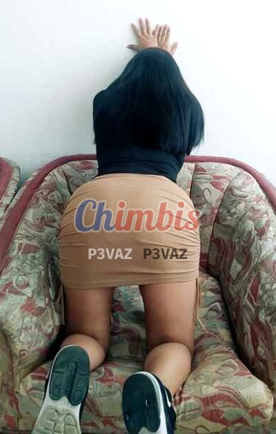 Tami, puta en Arica