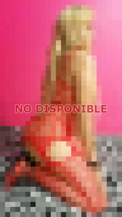 escort en Metro Santa Isabel (Santiago)