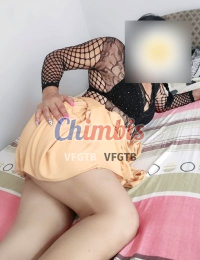 Yarita, escort en Arica