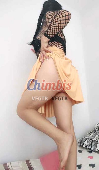 Yarita, escort en Arica