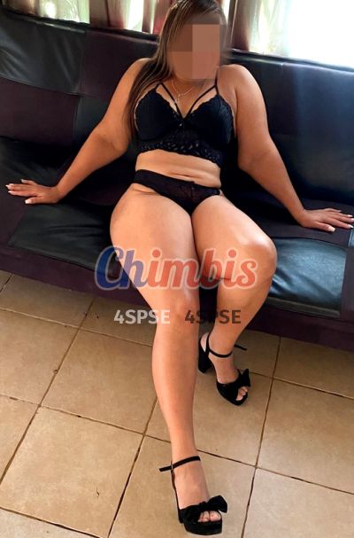 Karolay, escort en Vallenar
