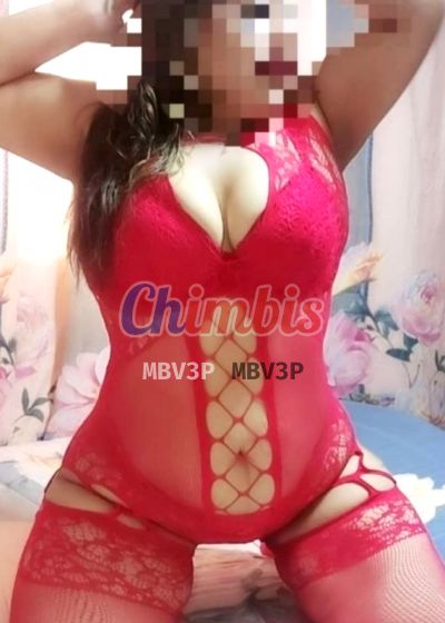 Steffany, escort en Calama