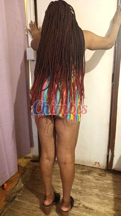 Paloma 929293033, puta en Villarrica