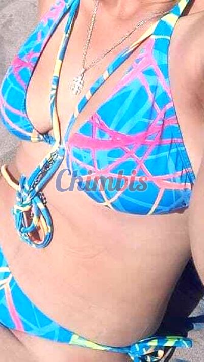 Anabella, puta en Curicó