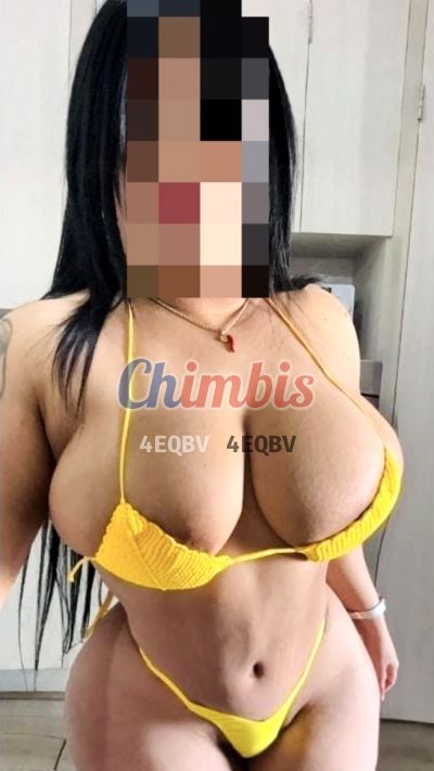 Zoe 951212564, puta en Santiago