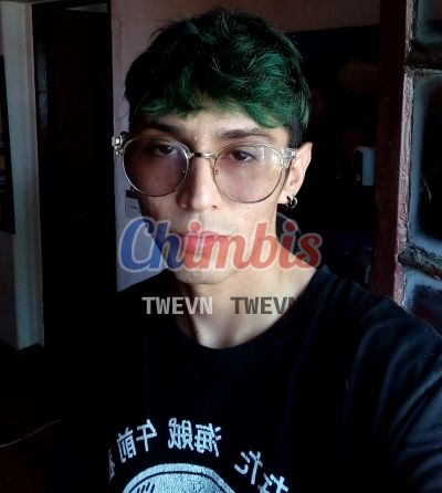Andres Mass 986669553, hombre en Santiago
