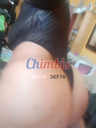 Anita, escort en Copiapó