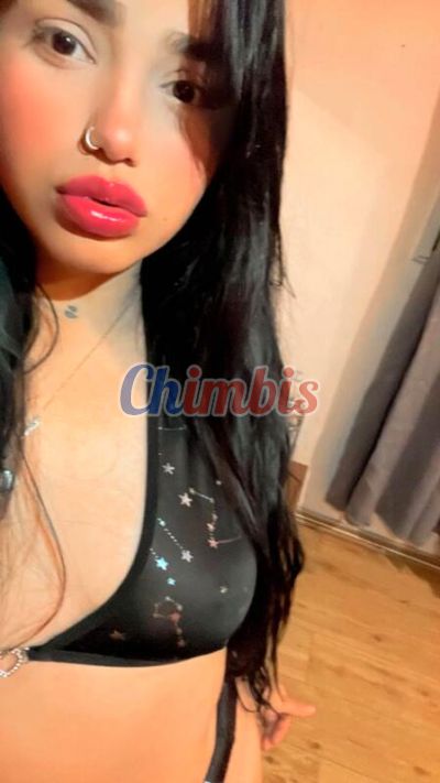 Marie, escort en San Fernando