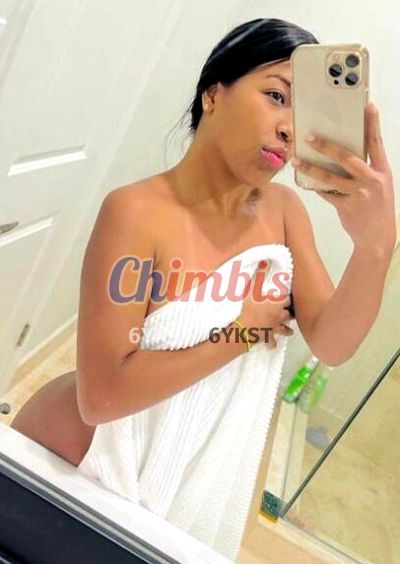 Zara, escort en Santiago