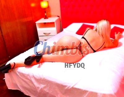Angélica, escort en Vallenar