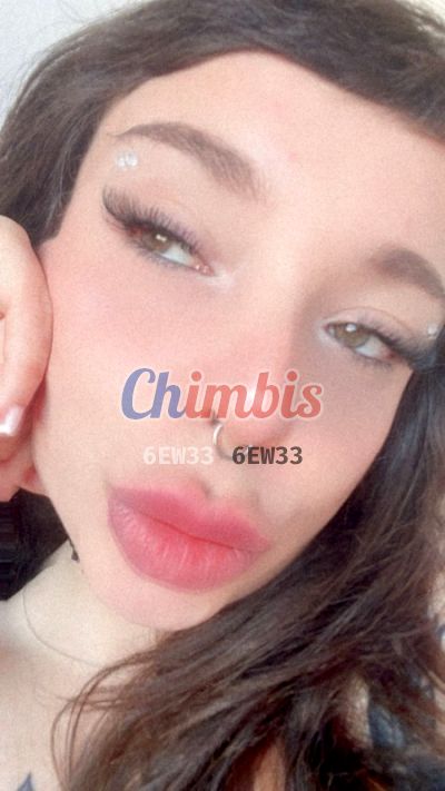 Michelle, escort en Providencia (Santiago)