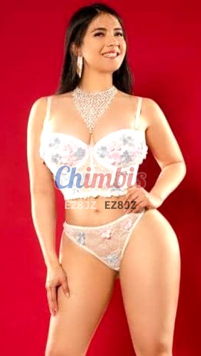 Katrina, escort en Viña del Mar