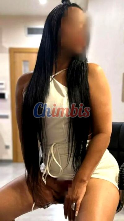 Lily, escort en Calama