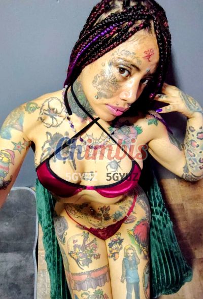 Darling Davne 944516666, puta en La Serena