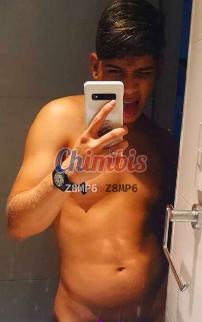 Heykel, hombre en Copiapó