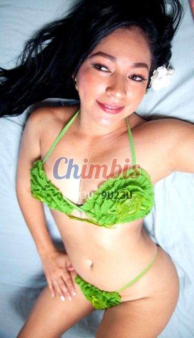 Nikoll 934309070, puta en Antofagasta