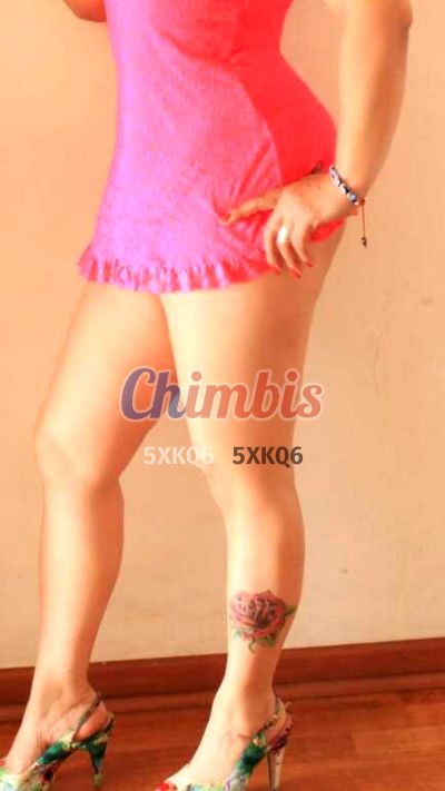 Yuliana, escort en Coyhaique