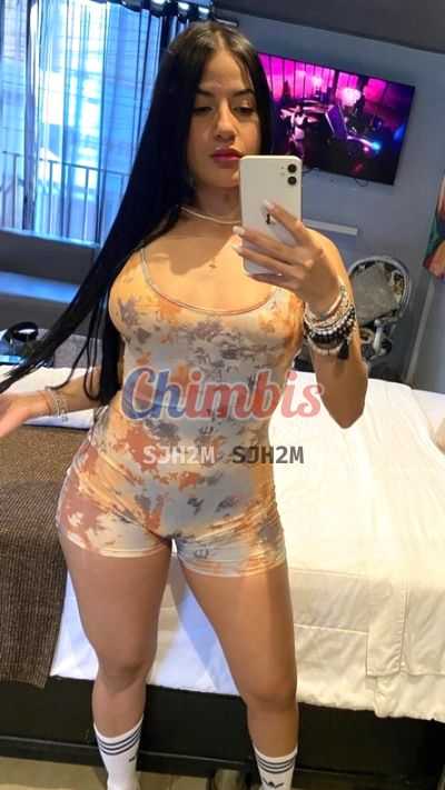 Saray, puta en Santiago