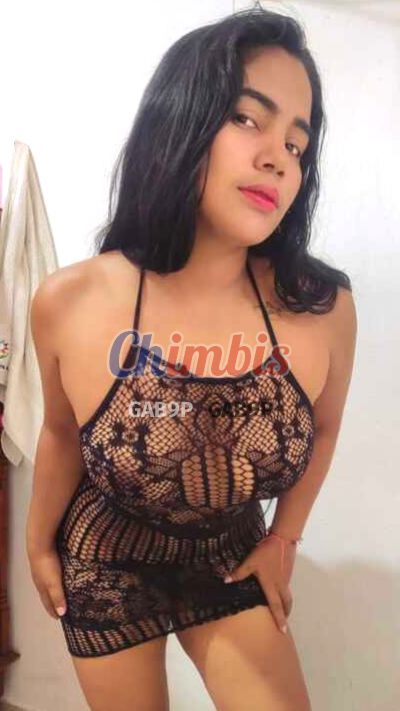 Karen, puta en Vallenar