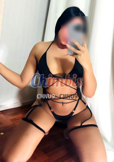 Leonela, escort en Quillota