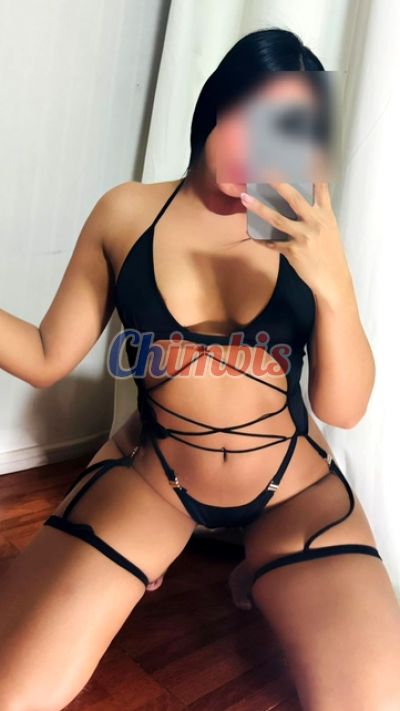 Leonela, escort en Quillota