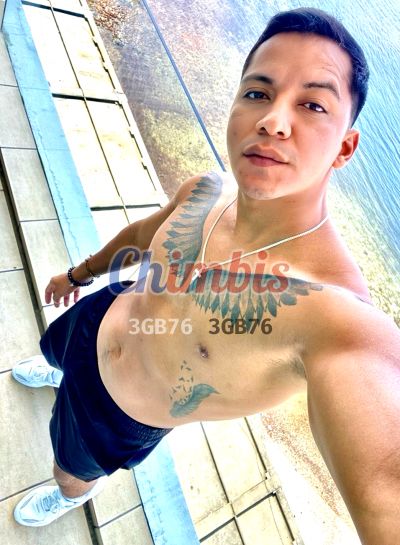 Daniel 934459209, Hombre en Calama
