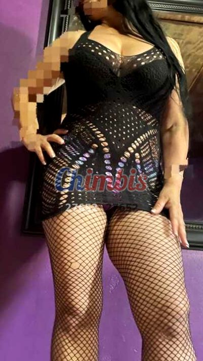 Bella, escort en Calama