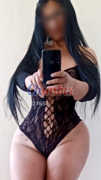 Bella, escort en Calama