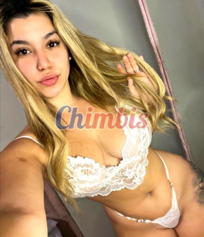 Catalina, Escort en Villarrica