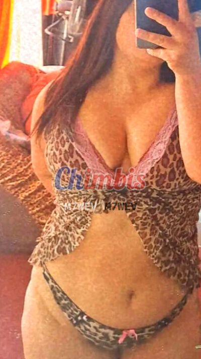 Chilenita Soltera, escort en Concón