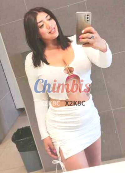 Panchita, escort en Santiago