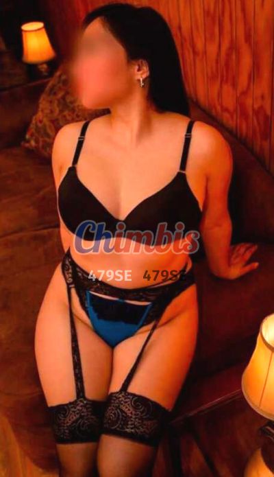 Chilena, escort en Temuco