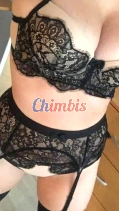 Camila, masajista en Santiago