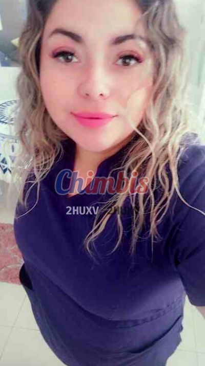 Carla, mujer que da masajes eróticos en Providencia (Santiago)