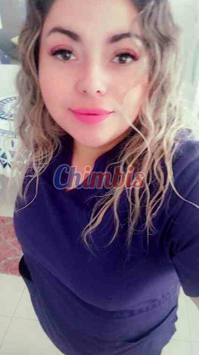 Carla, Mujer que da masajes eróticos en Providencia (Santiago)