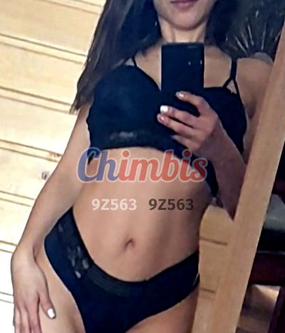 Karla, puta en Osorno