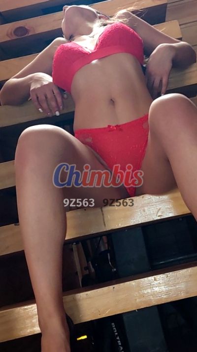 Karla, escort en Osorno