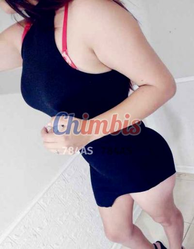 Rubi, escort en Arica