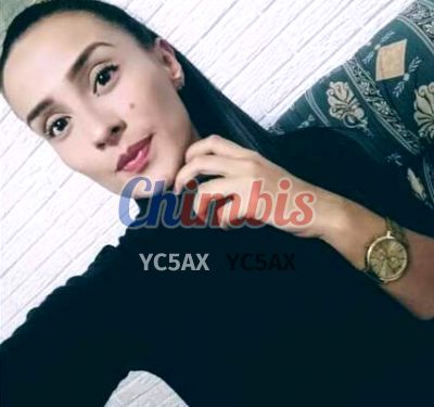 Mariana, escort en Antofagasta