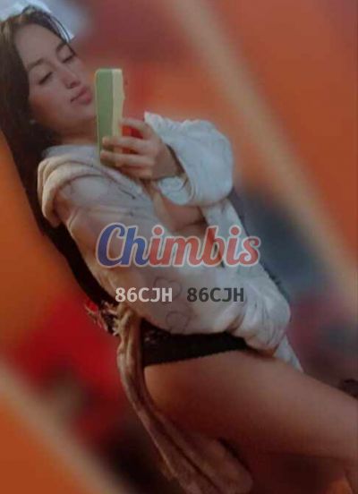 Camila, escort en Las Condes (Santiago)