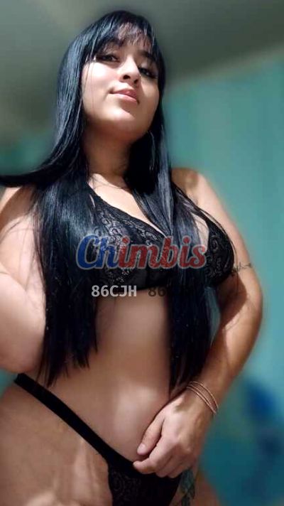 Camila, puta en Las Condes (Santiago)