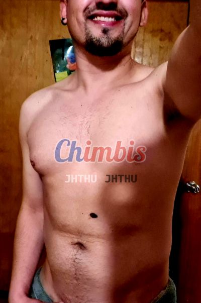 Stefan, hombre en Temuco