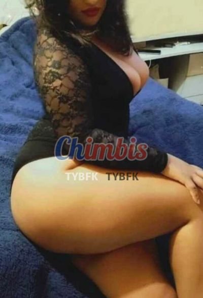 Claudia, puta en Copiapó