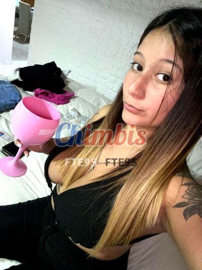 Valentina, Puta en Osorno