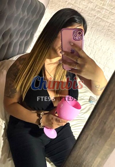 Valentina, Escort en Osorno