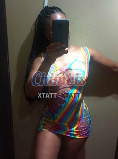 Ana, puta en Chillán